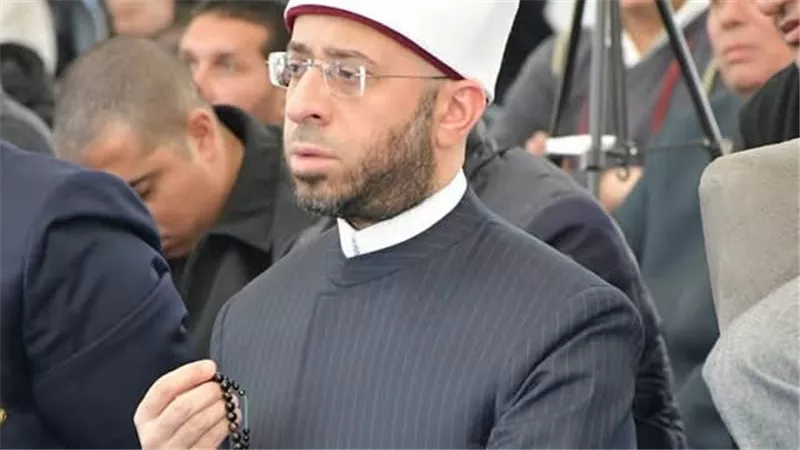شهادة باحث إندونيسي تكشف جوانب من حياة الدكتور أسامة الأزهري