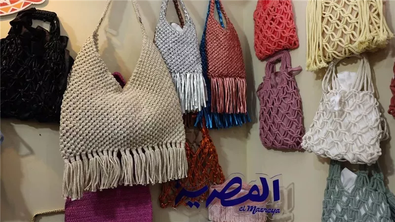 القومي للمرأة يشارك في معرض 