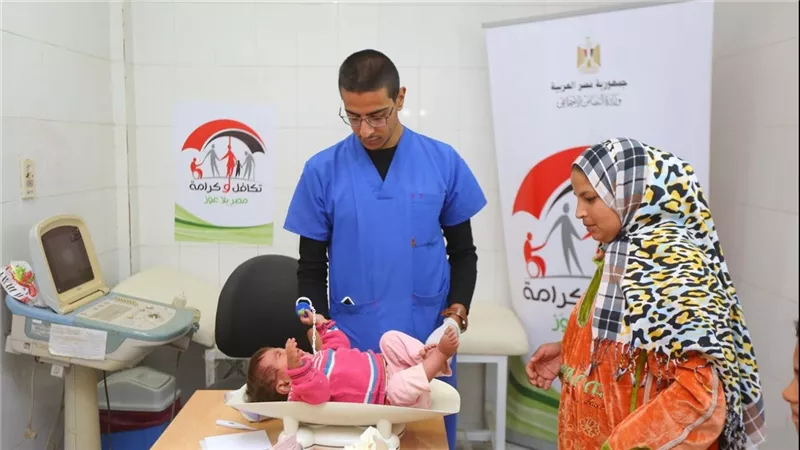 التضامن الاجتماعي تشارك في ورشة 