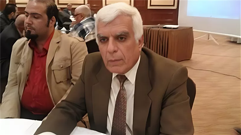 عبد المجيد جادو: الشركات الوهمية تهدد الاستثمار العقاري وتستنزف المواطنين |خاص