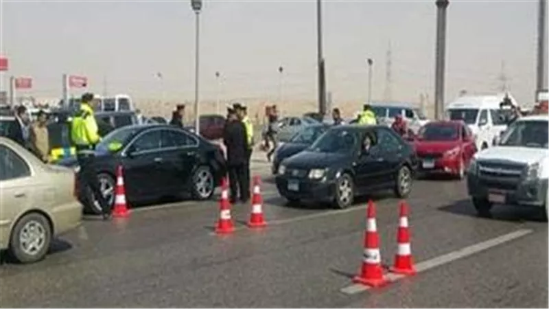 إحكام الرقابة المرورية بالغربية.. ضبط 113 مخالفة متنوعة وتحصيل أكثر من 41 ألف 