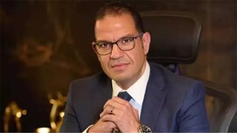 برئاسة سيف الوزيري..«المتحدة للخدمات الإعلامية» تعلن تشكيل مجلس إدارتها الجديد