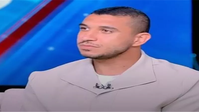 رامي ربيعة: كنا أقوى في الالتحامات أمام الأرجنتين.. والحكم كان «بيهديهم»