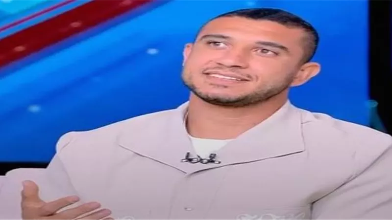 رامي ربيعة: مصطفى شوبير بشرني بالهدف قبل المباراة.. وقال لي: «والدتي قالتلي»