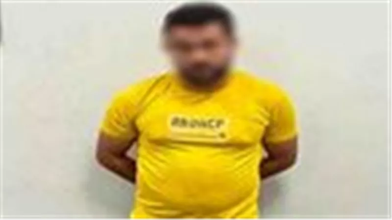هاتف محمول يكشف تورط سائق في إرسال رسائل سب وتهديد لسيدة بالدقهلية