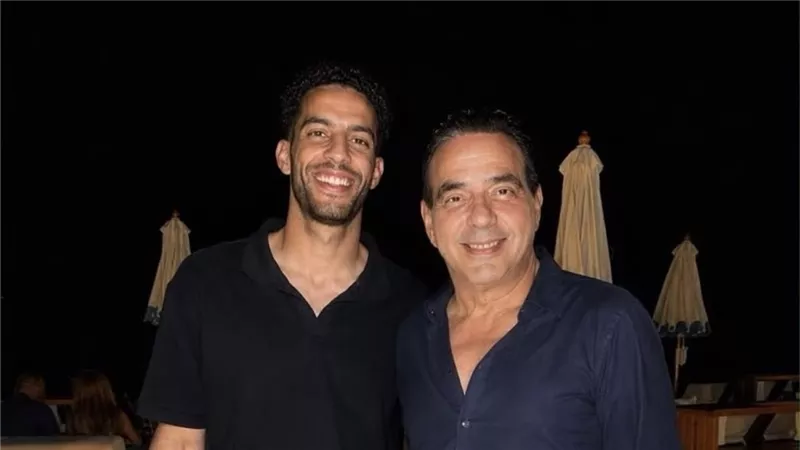 بعد تألقه مع المنتخب.. أيمن أبو العلا يوجه رسالة خاصة إلى مصطفى شوبير ماذا قال