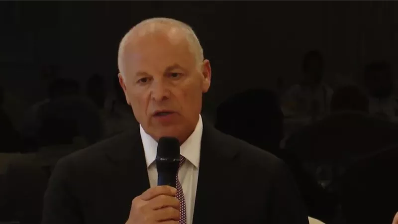 هاني أبو ريدة: الزمالك لم يحصل على استثناء في ملف الرخصة الإفريقية