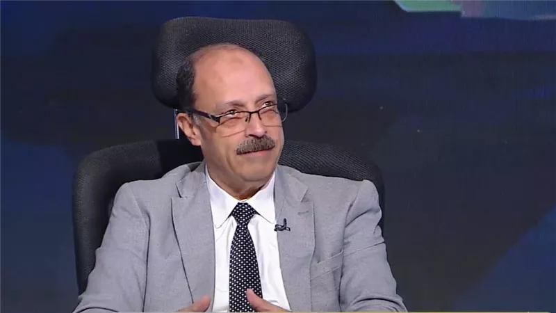 اللواء وليد السيسي يكشف كواليس إحباط مأمورية دولية شاركت فيها الأمم المتحدة