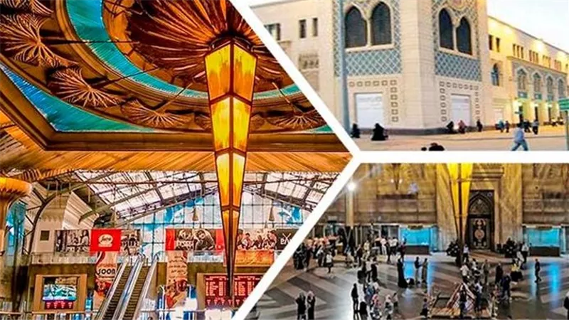 175 عامًا من الريادة.. سكك حديد مصر تحتفل بأول شبكة قطارات في أفريقيا