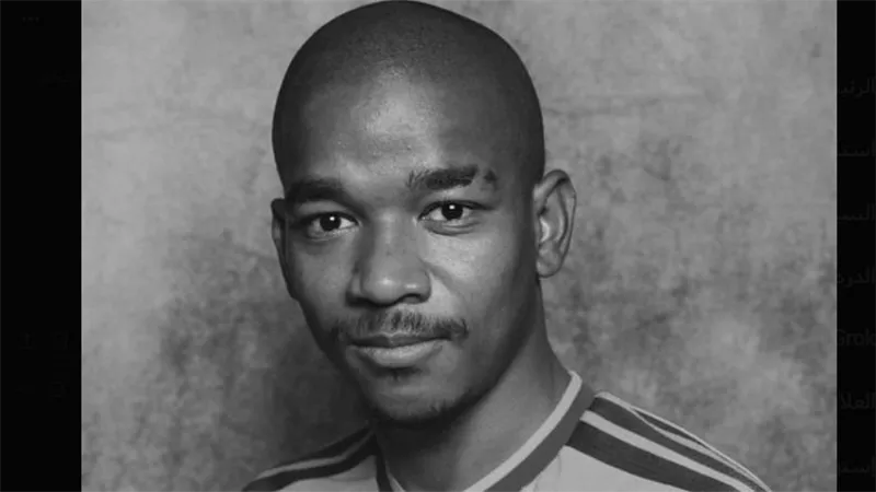 جايدن آدامز.. ملابسات مأساوية في وفاة نجم جنوب أفريقيا انتحار أم تسمم؟