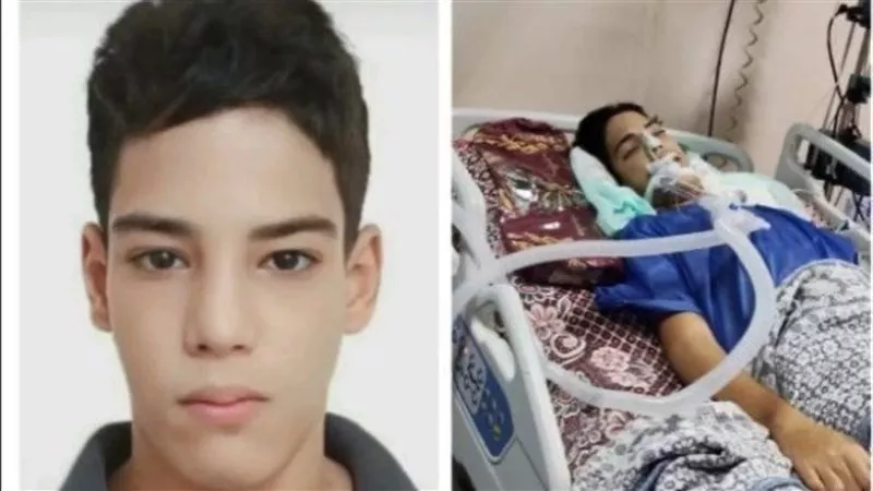 اليوم.. نظر استئناف مشرف نادي الغابة في قضية السباح جون ماجد