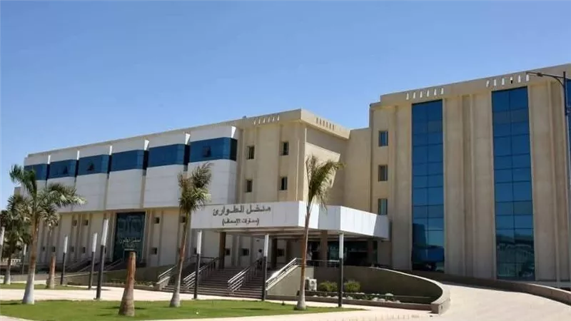 شروط القبول بالمعهد الفني للتمريض بمستشفى جامعة الأزهر بدمياط الجديدة