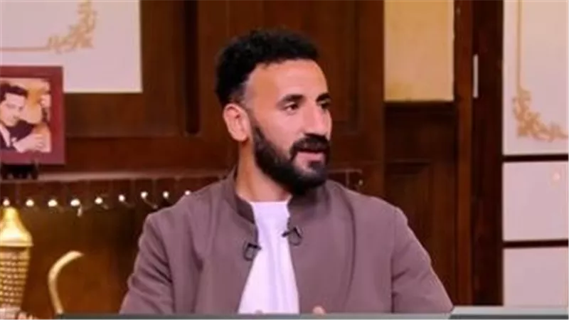 مهند لاشين: صلاح دعمني بعد خطأ البرازيل وتعهدت بالقتال في كأس العالم