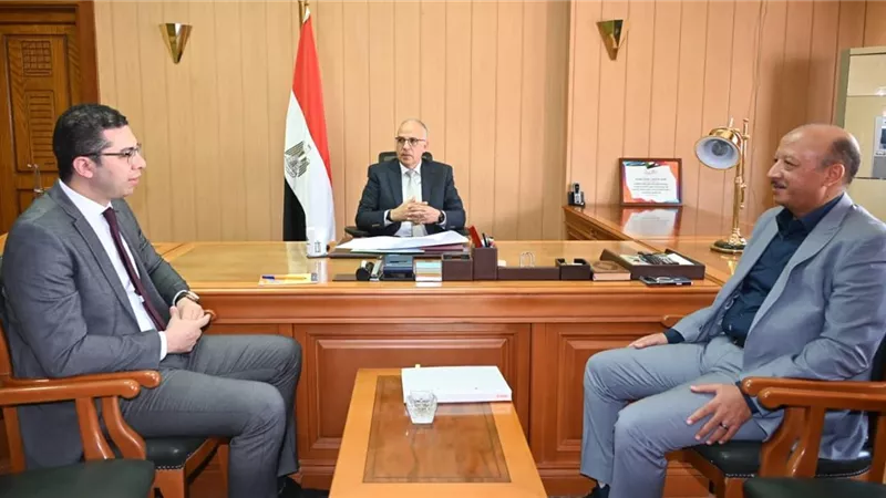 بقيمة تمويلية 100 مليون دولار.. مصر توسع شراكاتها مع دول حوض النيل