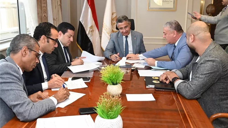 التموين توجه بسرعة فحص طلبات النواب والتنسيق مع الجهات التابعة للرد عليها