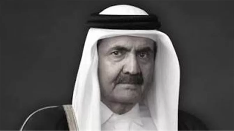 وفاة الشيخ حمد بن خليفة آل ثاني.. تعاز عربية ودولية واسعة