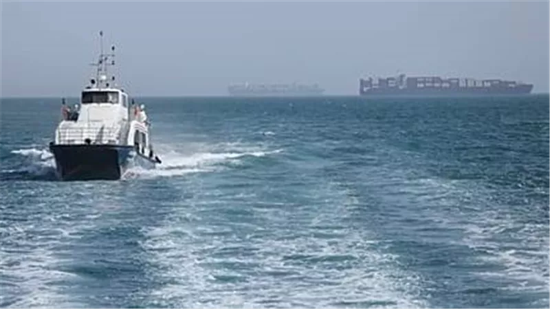 ‏الهند: إنقاذ 10 من مواطنينا وفقدان 1 إثر الهجوم على سفينة تجارية قبالة عمان