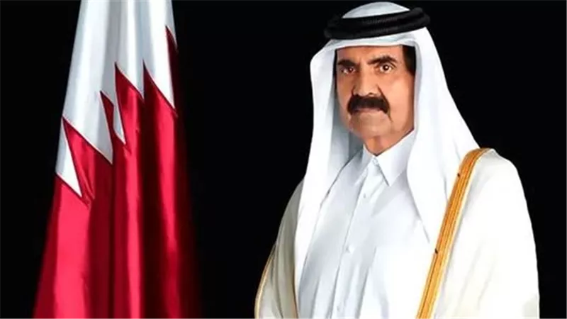الحبتور ناعياً الشيخ حمد : ترك أثراً واضحاً في مسيرة دولة قطرستظل في الأذهان