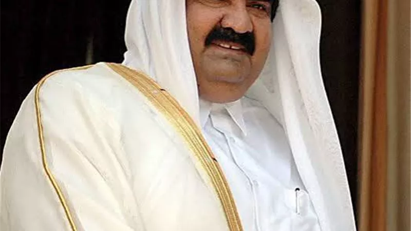 ليبيا تعزي قطر في وفاة الأمير الوالد.. والدبيبة: فقدنا شخصية تركت أثرًا كبيرًا