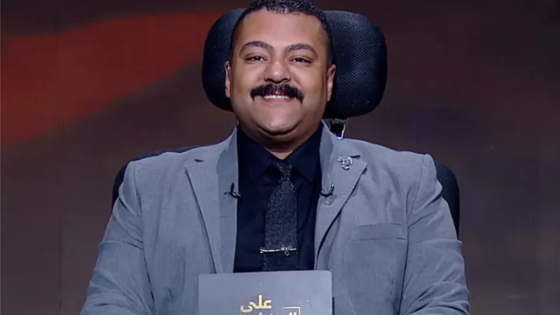 أحمد فتحي عبدالكريم: الشباب المصري المحرك الأساسي لبناء الجمهورية الجديدة