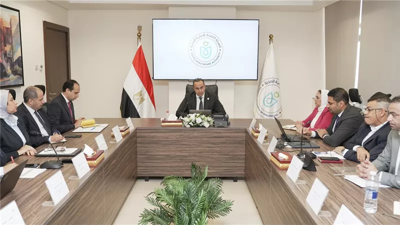 رئيس هيئة الرعاية الصحية: لا مجال لإهمال أي شكوى.. ونستهدف معدلات رضاء 95%
