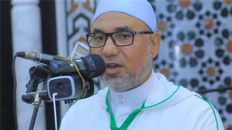 حكم تصوير العلاقة الزوجية بعلم الزوجين أو دون علم أحدهما..أستاذ بالأزهر يوضح