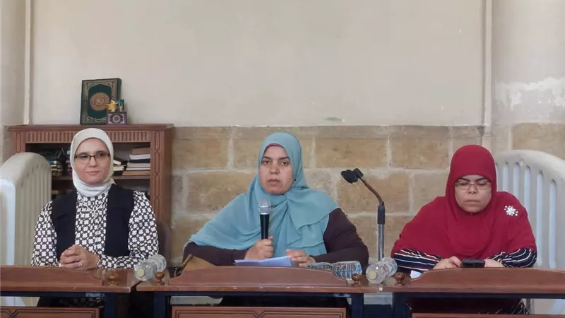 الأزهر: الإسلام رسخ توازن المرأة بين الأسرة والمشاركة المجتمعية والاقتصادية