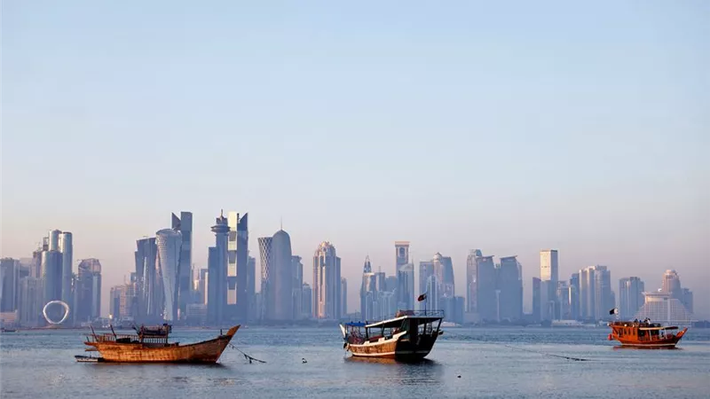 بسبب التصعيد الإيراني.. قطر توقف الأنشطة البحرية احترازيًا حتى إشعار آخر