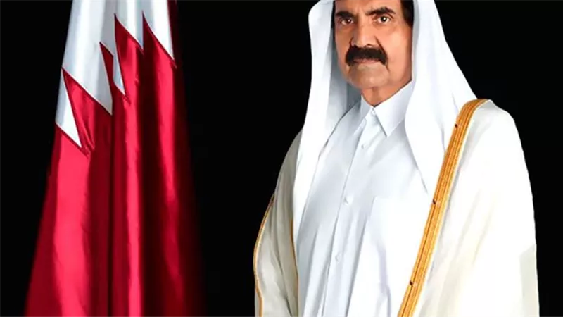 رئيس وزراء إثيوبيا: رحيل الشيخ حمد بن خليفة خسارة كبيرة لقطر والقارة الإفريقية