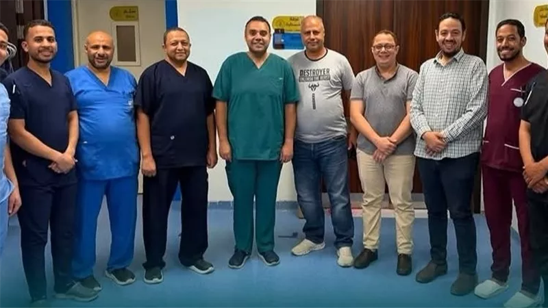 مستشفى طيبة التخصصي تنجح في إجراء 5 عمليات قسطرة قلب فائقة الدقة خلال يوم واحد