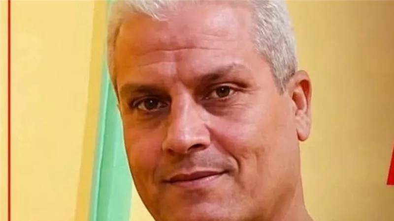 استشهاد الأمين 