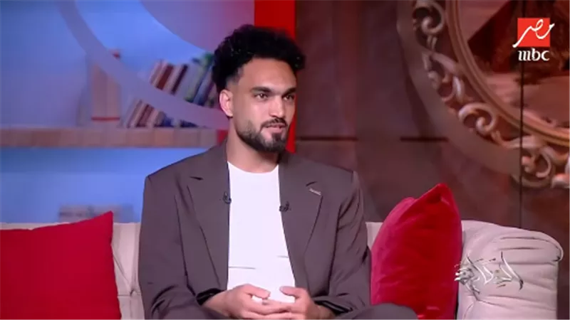 عبدالناصر زيدان يشيد بدور الإعلام والمصريين في لمّ شمل عائلة زيكو 