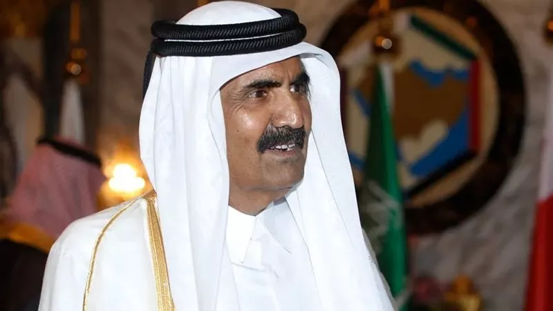 السودان يعزي قطر في وفاة الأمير الوالد.. والبرهان: خالص المواساة للشعب القطري