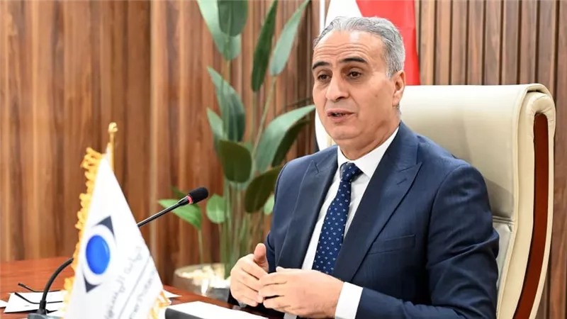 حماية المستهلك: منشورات متداولة عن رئيس الجهاز الحالي تتضمن معلومات كاذبة 