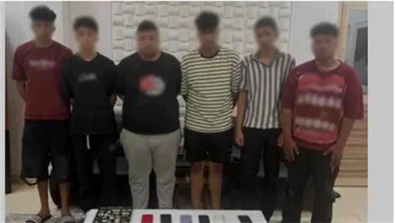 الذكاء الاصطناعي في الجريمة.. ضبط تشكيل يدير صفحة لبيع شهادات جامعية وهمية