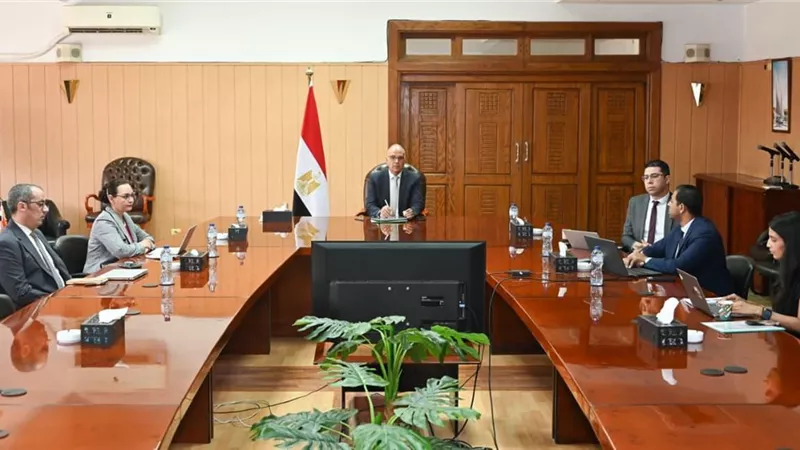 سويلم يؤكد ضرورة تعزيز الترابط بين المياه والمناخ والغذاء والتنوع البيولوجي