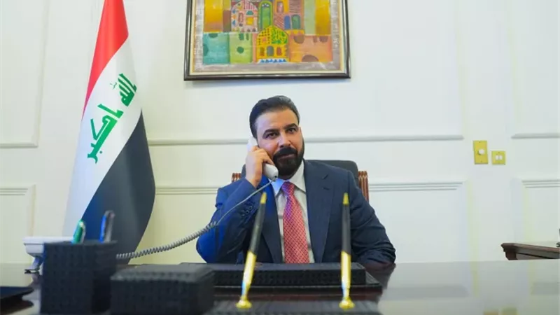 لتعزيز الشراكة الاقتصادية.. رئيس الوزراء العراقي يتوجه إلى واشنطن