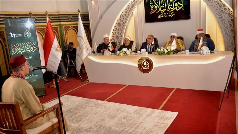 محافظ الدقهلية يشهد انطلاق مسابقة 
