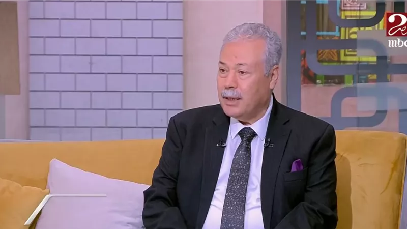 وزير التعليم الأسبق: مدارس التكنولوجيا التطبيقية تؤهل الطلاب للعمل فور التخرج