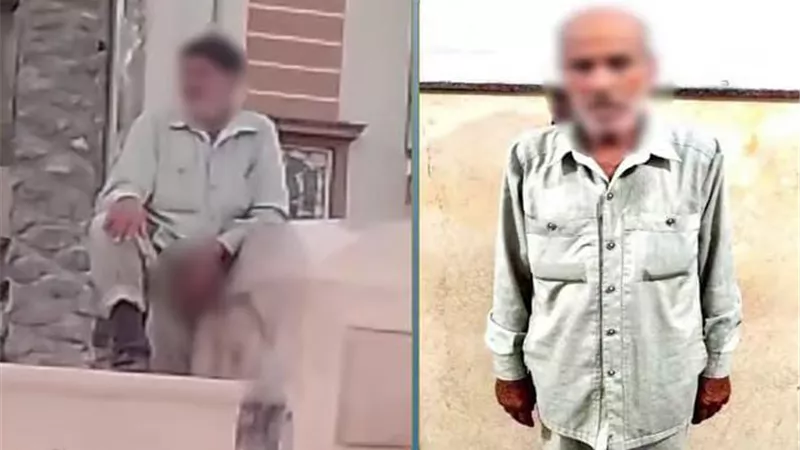 بسبب فيديو خادش للحياء.. الأمن يضبط مسنًا في رشيد بالبحيرة
