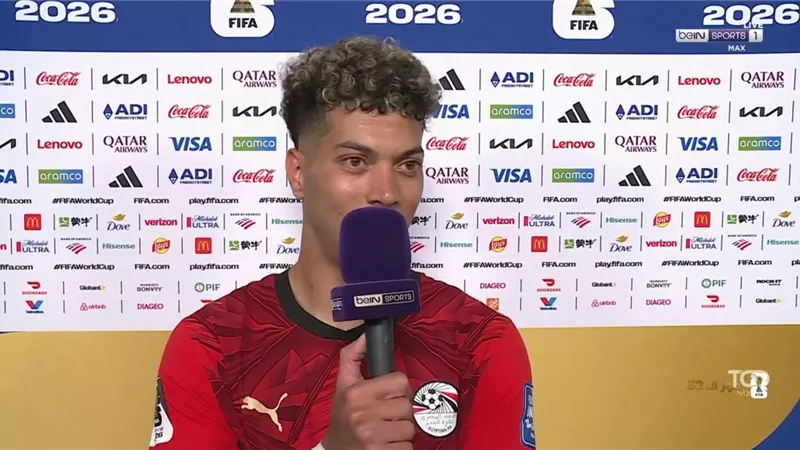 تقارير.. سيلتيك يقترب من ضم نجم منتخب مصر إمام عاشور
