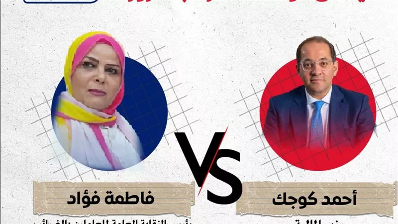 رئيسة نقابة الضرائب ترد على وزير المالية: موظفو الضرائب ليسوا 