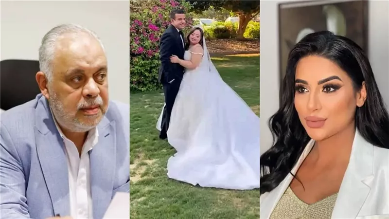 أشرف زكي : نبحث شكوى أسرة سما رامي ضد جوري بكر وسنتخذ قرار خلال يومين |خاص