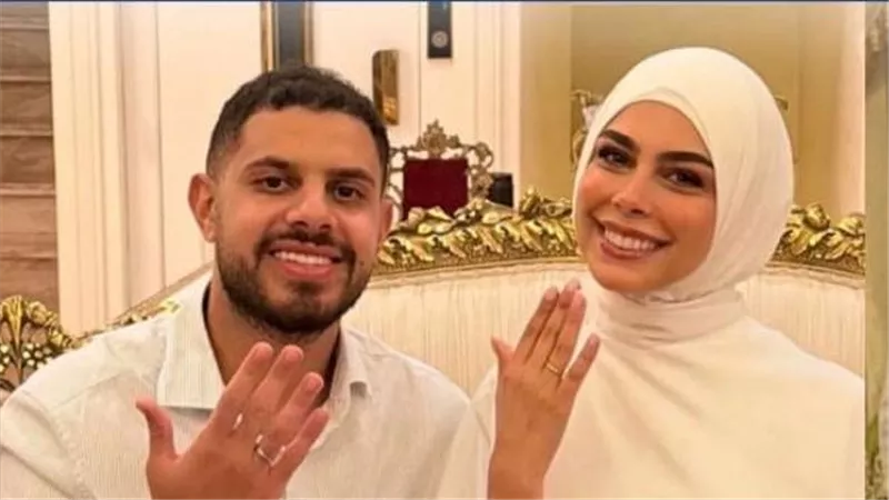 نجل أحمد شوبير يحتفل بخطوبته بعد عودة شقيقه من كأس العالم