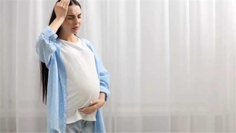 هل يسبب الحمل ضعف الذاكرة؟.. دراسة تكشف حقيقة 