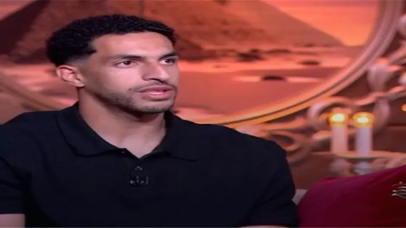 «أطول 30 ثانية في حياتي».. مصطفى شوبير: التصدي لركلة جزاء ميسي كان توفيق