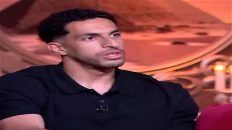 مصطفى شوبير: لم أكن أعرف أن محمد هاني سجل الهدف الذاتي أمام بلجيكا.. «حظه وحش»