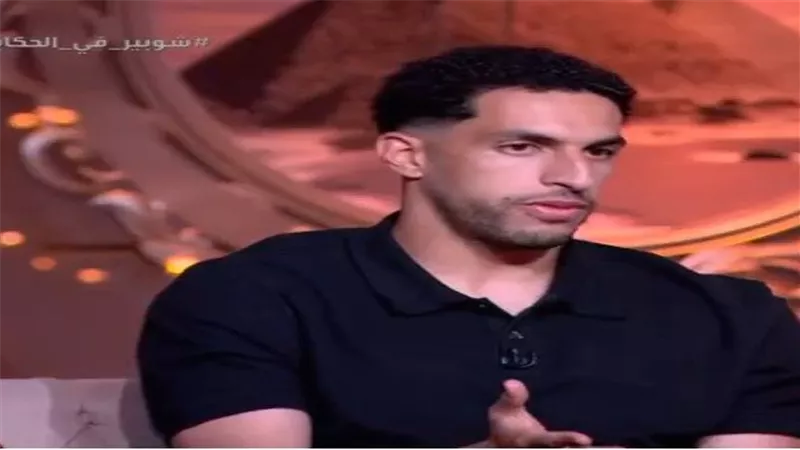 مصطفى شوبير: علاقتي بمحمد الشناوي تطورت كثيرًا.. دعمني في كأس العالم
