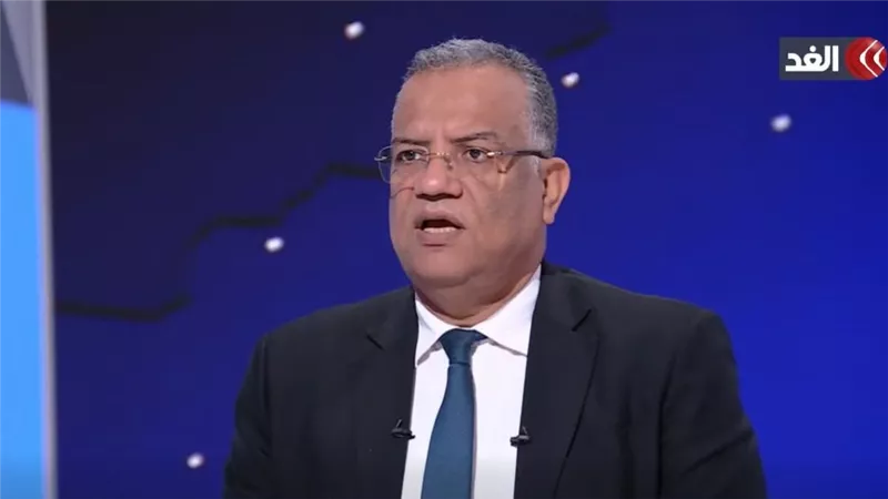 محمود مسلم: الخطاب الإيراني تجاه دول الخليج يخالف الممارسات على أرض الواقع
