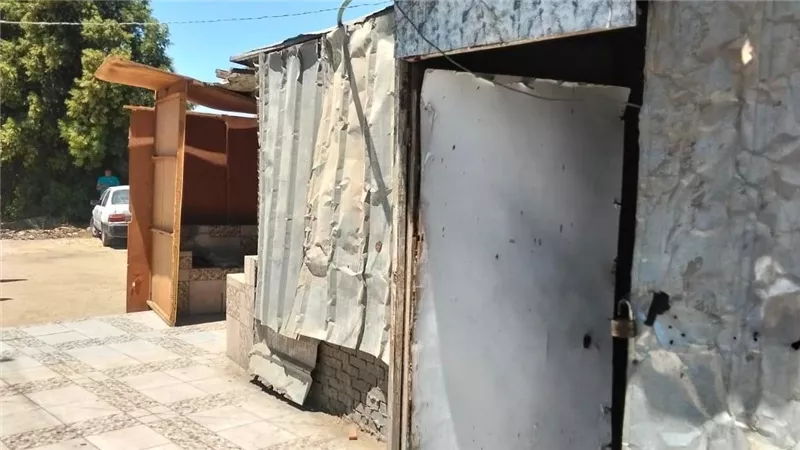 بالفيديو والصور.. أسباب رفض ترخيص نادي أورانج بالفيوم